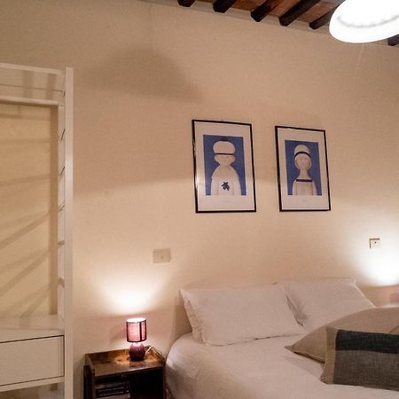 Antica Pelleria Apartment Lucca Exterior photo