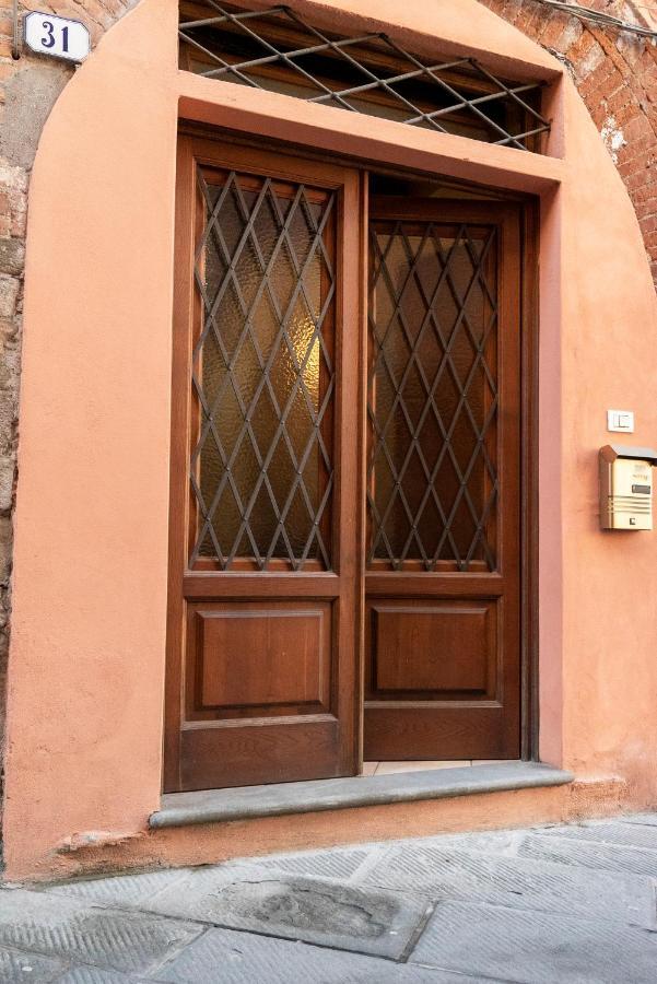 Antica Pelleria Apartment Lucca Exterior photo